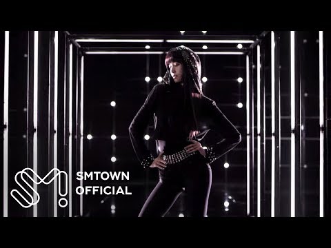 Girls Generation(소녀시대) _ RunDevilRun(런데빌런) _ MusicVideo