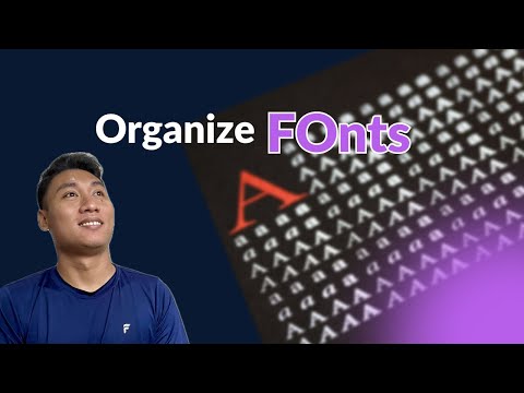How to Organize Custom Fonts in Next js | Local Fonts & Google Fonts