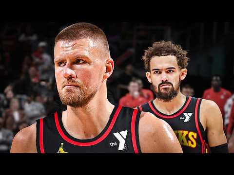 Boston Celtics Financial Crisis: Trading Porzingis & Tatum's Injury Impact