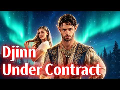 Djinn Under Contract [2026 New version] #drama poster