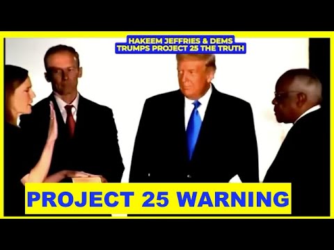 Hakeem Jeffries Ayanna Pressley & dems DESTROYS GOP Project 25 BOMBSHELL Truth hearing