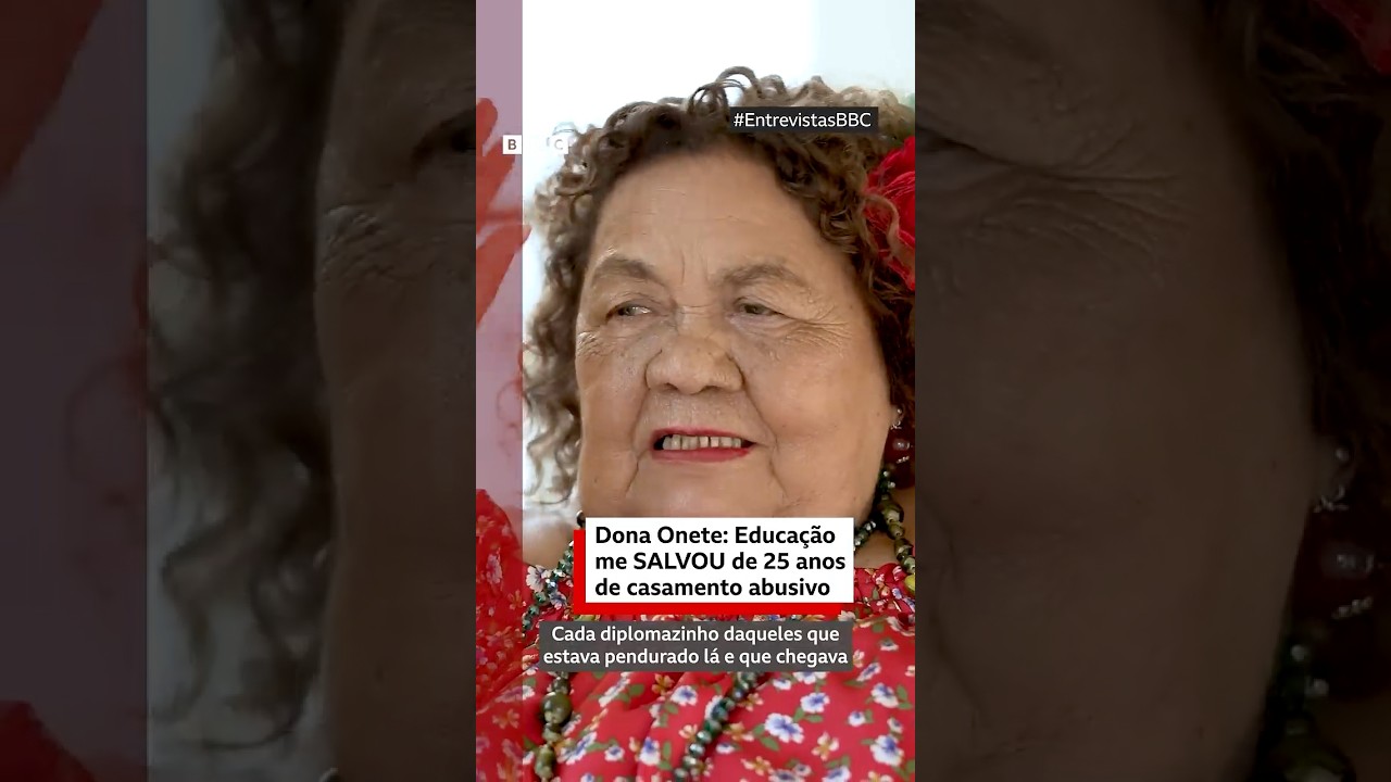 Não me entrego para essa história de idade as lições de Dona Onete 86 rainha do carimbó