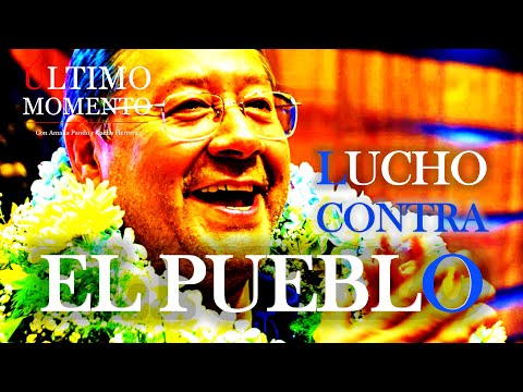 #ÚltimoMomento | LUCHO CONTRA EL PUEBLO -JUBILACIÓN FORZOSA- | 19.02.2024 | #CabildeoDigital