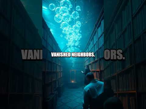 The Submerged Archive of Echoes