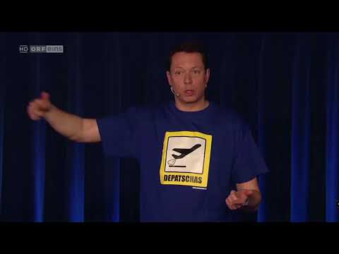 Alex Kristan Jetlag für Anfänger