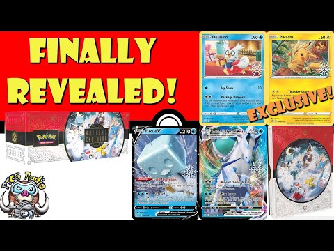 Pokemon TCG News