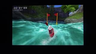 Vido-Test : Go Vacation Nintendo Switch Portable: Test Vido Review Gameplay FR (N-Gamz)