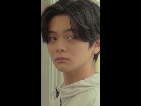 風希の視線……。【#ちはやふる－めぐり－】毎週水曜夜10時放送中 #shorts