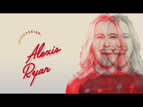 Ep. 10 - Alexis Ryan | The Changing Gears Podcast