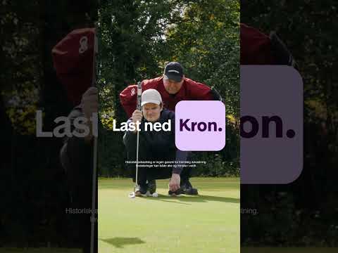 Krontroll - put