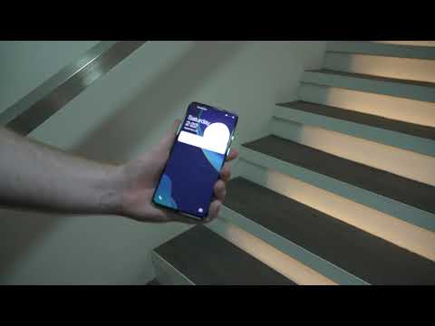 OnePlus 8T - Drop Test
