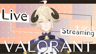 【VALORANT】アイボキャンセル界隈【初見さん歓迎】