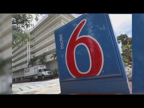 Motel 6 sold to India-based company