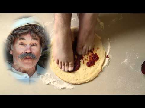 Papa Karlsons Feetza Pizza - Drunk and on Drugs Happy Funtime Hour