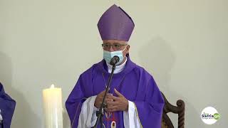 ????((Vivo)) Santa Eucaristía - Martes de la sexta semana del Tiempo Ordinario