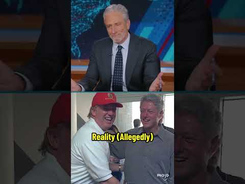 Trump's Love Life: South Park vs. Reality (Allegedly)