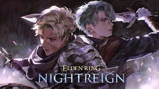 LETS GET TO DEPTH 5 WITH FREO!【ELDEN RING NIGHTREIGN #47】