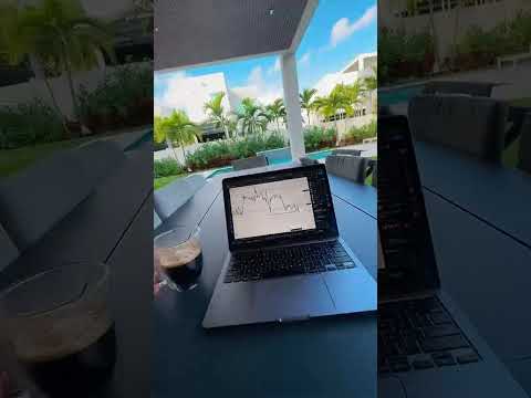 جمال المناظر