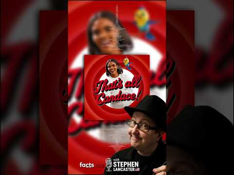 Cuckoo Candace Owens Now Seeing Ghosts #news #charliekirk #candaceowens