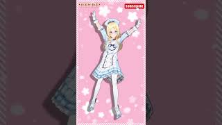 フレン・E・ルスタリオ様の『全肯定！』 #踊ってみた #shorts