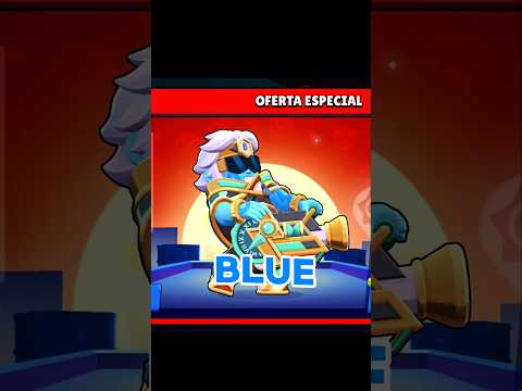 Edit Brawl Stars #brawlstars #brawlstarsbrasil #edits #skins #brawlers