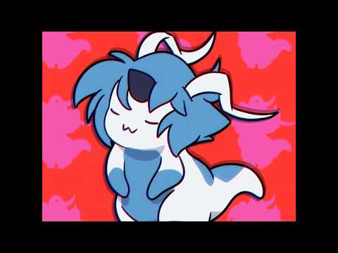 Sifyro danganronpa Twitch Alert - LOOP