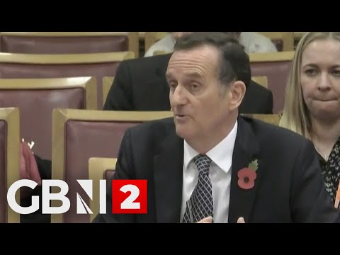 WATCH NOW: DPP and Cabinet Secretary to give evidence at China spying inquiry committee hearing