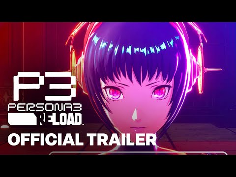 Persona 3 Reload Expansion Pass | Xbox Partner Preview 2024