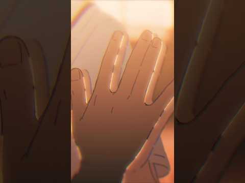 分かれた一つが歪なら 残りの一つも同じだろう #月詠み #愛がゆえに