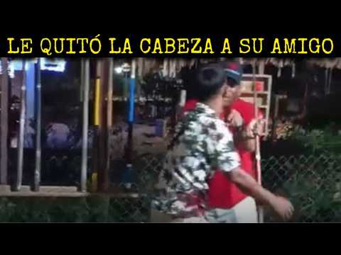 CASOS OCURRIDOS RECIENTEMENTE | PARTE 2