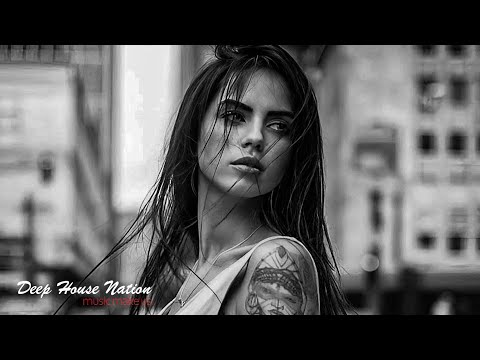 Deep Feelings Mix [2024] - Deep House, Vocal House, Nu Disco, Chillout Mix by Deep House Nation #47