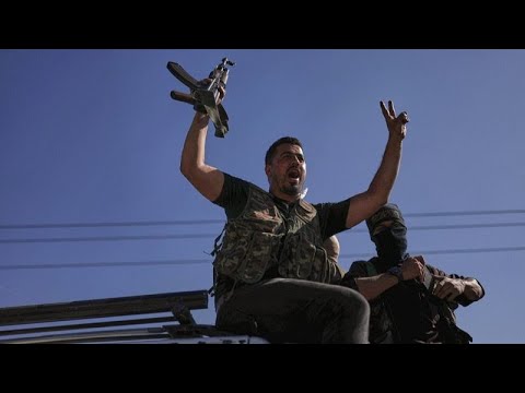 Κατάπαυση του πυρός ανάμεσα σε Συρία και Ισραήλ – Παρέμβαση των ΗΠΑ για τον τερματισμό των...