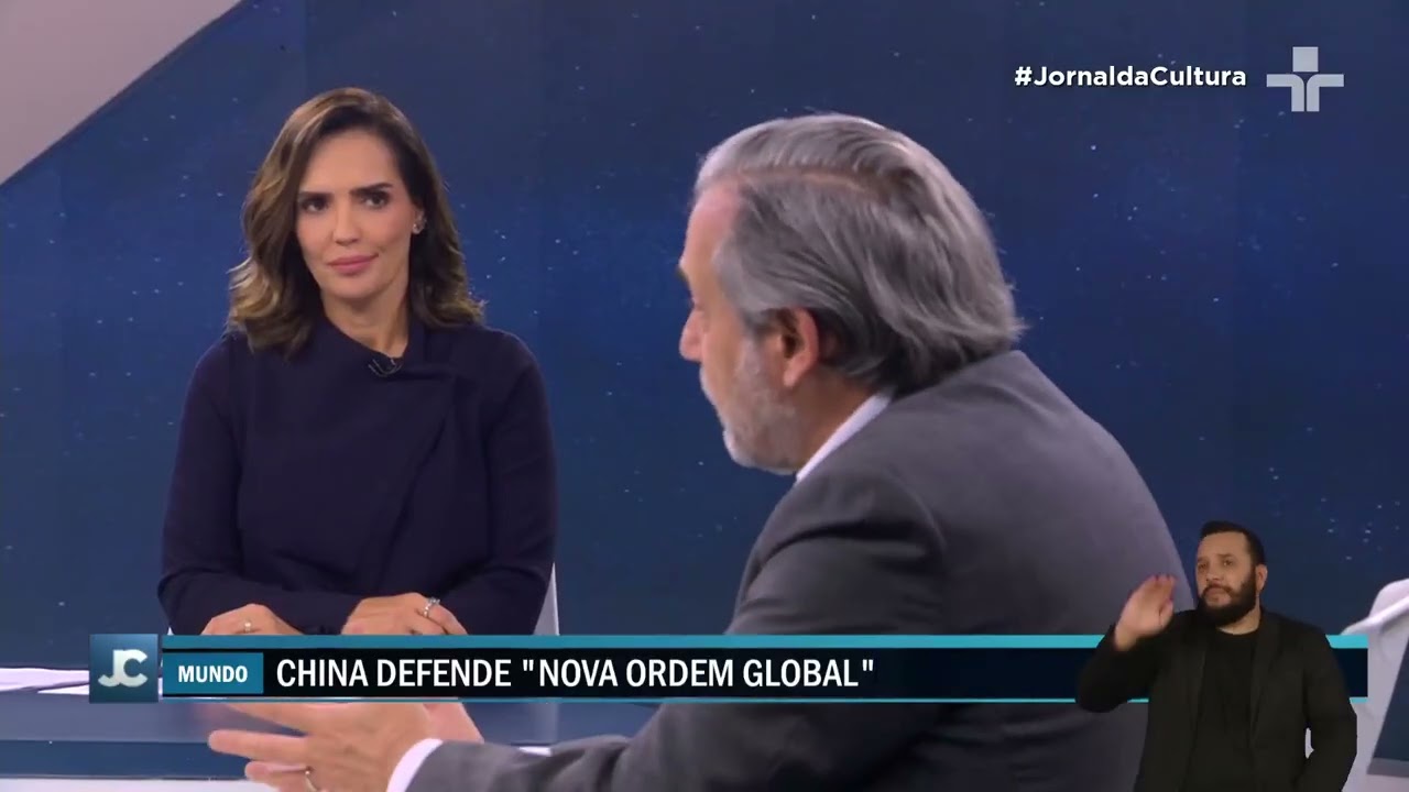 Marco Antonio Villa comenta reunião entre China Rússia e Índia durante a Cúpula de Xangai