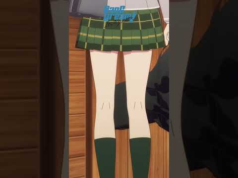 【アニメ切り抜き】私、いらないんでしょ #shorts #バンドリ #バンドリアニメMyGO