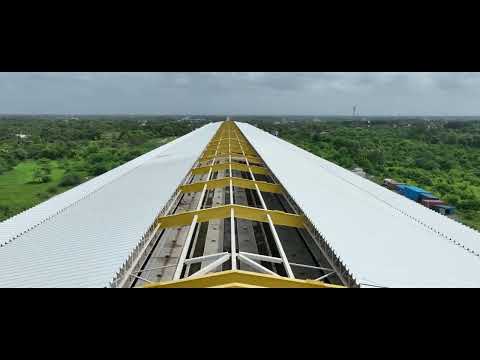 Bilimora Bullet Train Station Progress Update | MAHSR