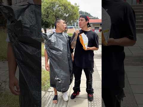 CUANDO AYUDAR NO ES LO TUYO