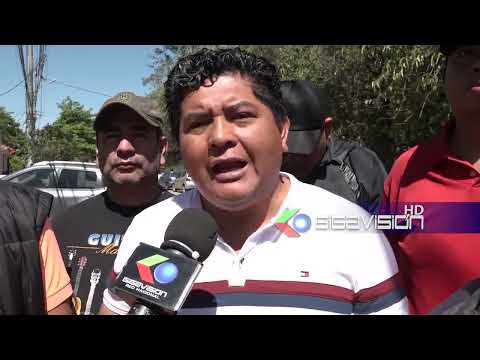 #SantaCruz Diputado Romero pide a Alcalde Jhonny Fernández renunciar por dignidad al haber