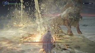 【ナイトレイン】ガネさん、狩られる