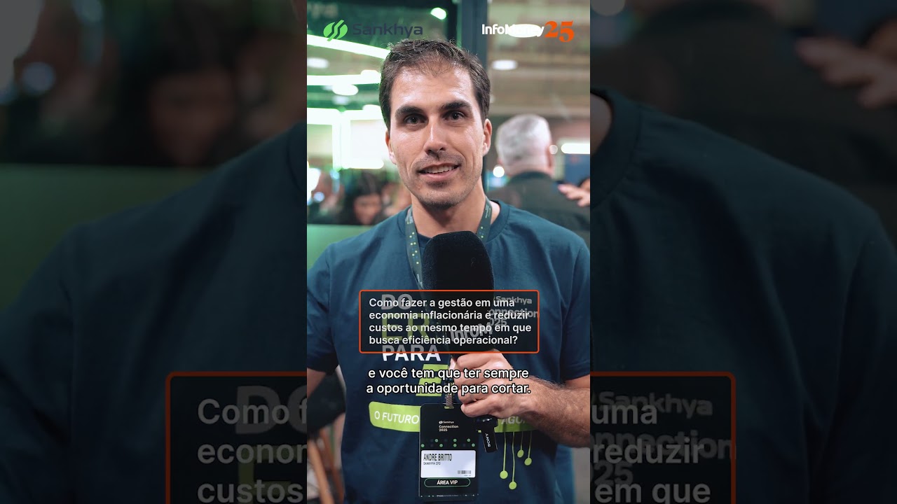 Sankhya Connection 2025