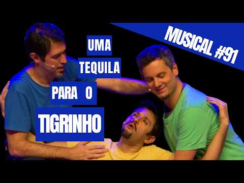 APOSTAS & BARALHOS | MUSICAL #91
