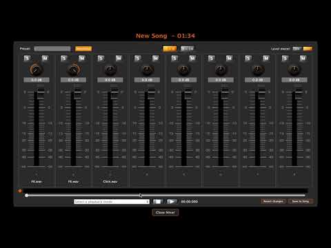 uTool - Official Tutorial CYMATIC AUDIO