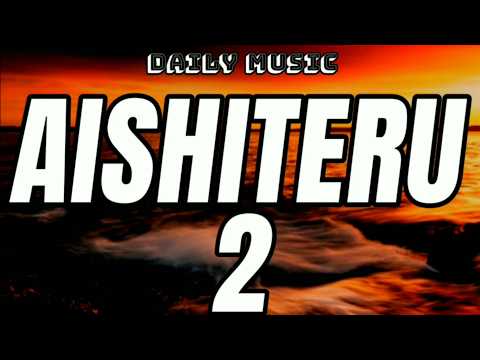 Aishiteru 2 | Difarina Indra Adella [Lirik Lagu]