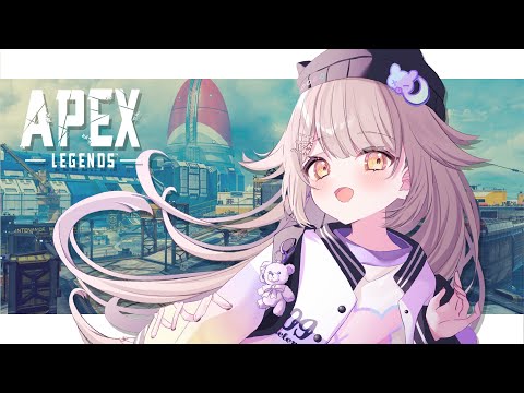【APEX】プラチナ帯野良ランク！！オルターで練習！！　※コメント前に概要欄チェック thumbnail