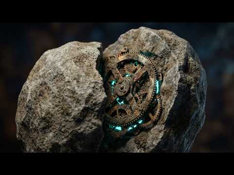 Esta descoberta assusta os cientistas de todo o mundo (Incrível)