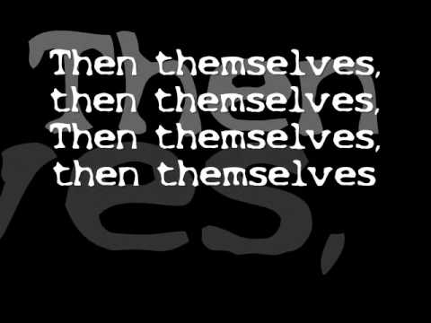 System of a down DDevil lyrics