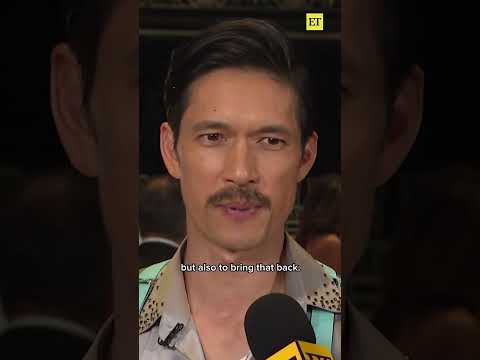 Reacts to <strong>Ryan</strong> Murphy’s ‘Glee’ Reboot News