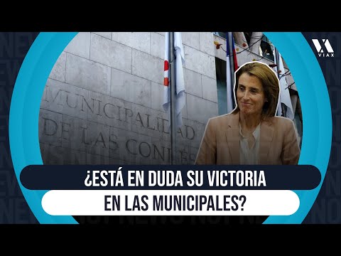 Le va a AFECTAR, pero va a ser ELECTA, Gloria Requena y la situación de Marcela Cubillos