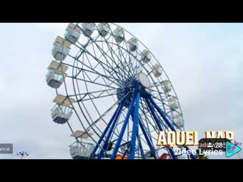 Rauw Alejandro - Aquel Nap ZzZz (audio official)