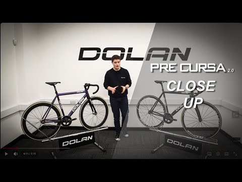 Dolan Pre Cursa 2 0 Close Up