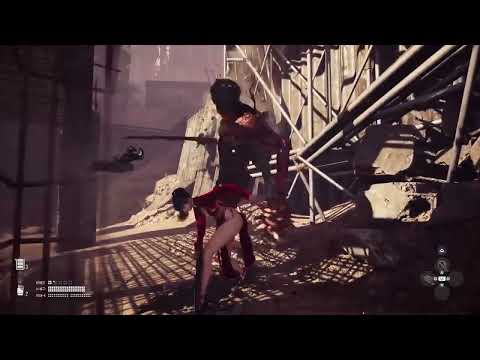 [劍星][Stellar  Blade] 走吧 #劍星 #stellarblade